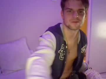 Goldenboy_00 December 10, 2025 Chaturbate stream image