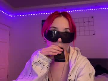 Happy_Milly December 10, 2025 Chaturbate stream image