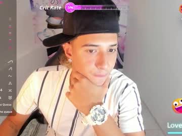 Haydenn_Boy December 10, 2025 Chaturbate stream image