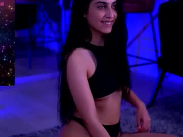 Kyrabliss December 10, 2025 Chaturbate stream image
