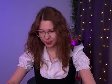 Lisa_Roses December 10, 2025 Chaturbate stream image