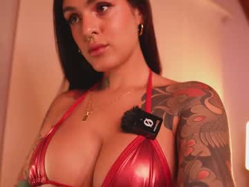 _Lissana_Scott December 10, 2025 Chaturbate stream image