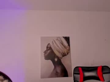 Lissascarlett_1 December 10, 2025 Chaturbate stream image