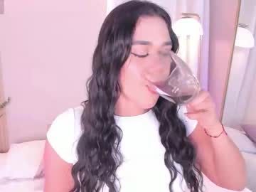 Mara_Brooks December 10, 2025 Chaturbate stream image