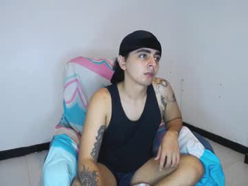 Mars_Miller December 10, 2025 Chaturbate stream image