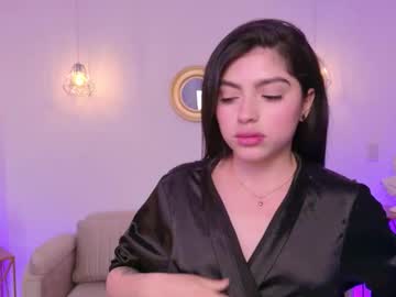 Miaa_Broown December 10, 2025 Chaturbate stream image