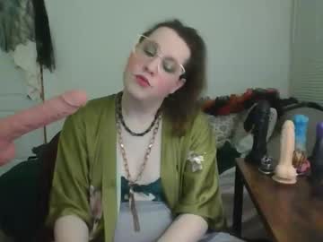 Mxsissycharlotte stream photo from December 10, 2025