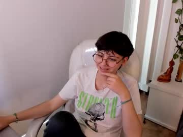 Nathalyy_Ds December 10, 2025 Chaturbate stream image