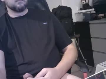 Rayhaarlem December 10, 2025 Chaturbate stream image