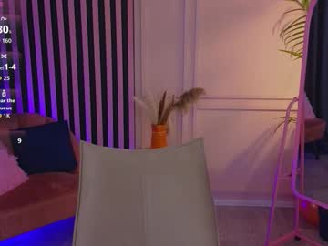 Silvietempt December 10, 2025 Chaturbate stream image