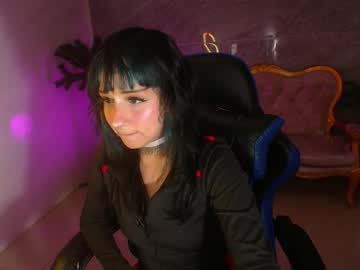 Stefnixxx_S December 10, 2025 Chaturbate stream image