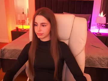 Stellahoneywell December 10, 2025 Chaturbate stream image