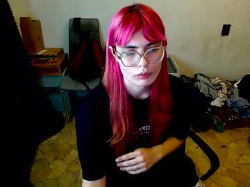 Vika_Sirnik December 10, 2025 Chaturbate stream image