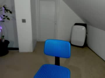 Afrodisiacaly December 10, 2025 Chaturbate stream image
