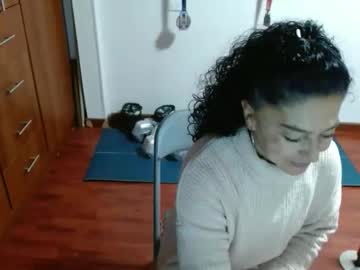 Annita_Muscle stream photo from December 10, 2025