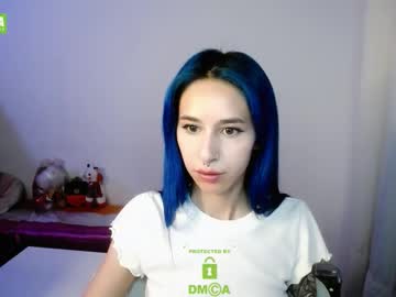 Dakota_Senju December 10, 2025 Chaturbate stream image