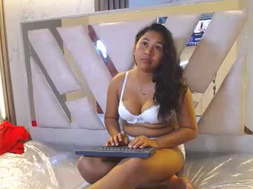 Erika_Jhonsoncf December 10, 2025 Chaturbate stream image