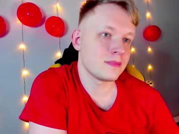 Jack_Only__ December 10, 2025 Chaturbate stream image