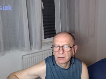 Konsiak December 10, 2025 Chaturbate stream image