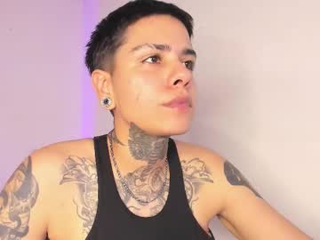 Latinaleksa December 10, 2025 Chaturbate stream image