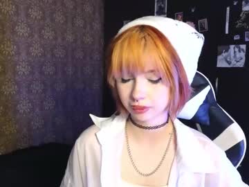 Miss_Morganmoon December 10, 2025 Chaturbate stream image