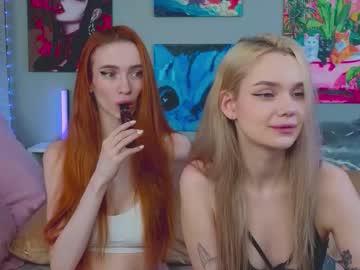 Oseaan December 10, 2025 Chaturbate stream image