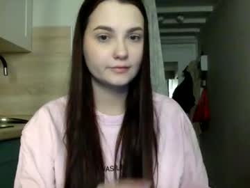 Reilbelll December 10, 2025 Chaturbate stream image