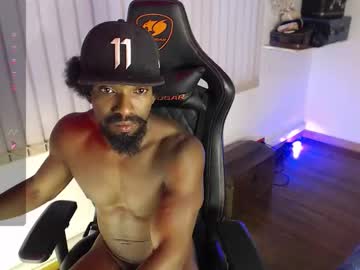 Siriss_Boyrag December 10, 2025 Chaturbate stream image
