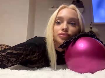 Blonde_Di December 10, 2025 Chaturbate stream image