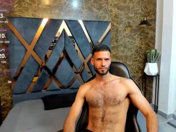 Jacob_Benelli December 10, 2025 Chaturbate stream image