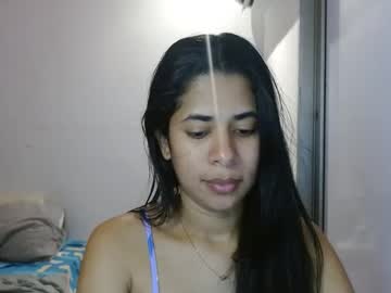 Katthy_Kath December 10, 2025 Chaturbate stream image