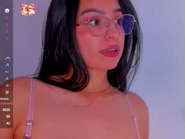 Latin_Gabby December 10, 2025 Chaturbate stream image