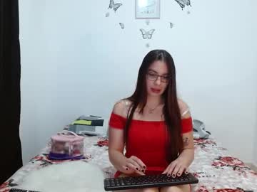 Littleshydoll December 10, 2025 Chaturbate stream image