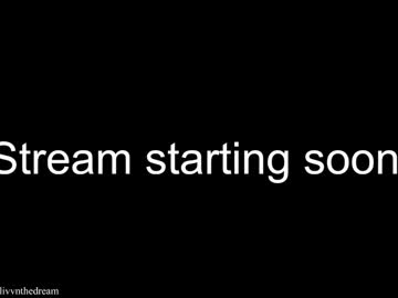 Livanddrew December 10, 2025 Chaturbate stream image