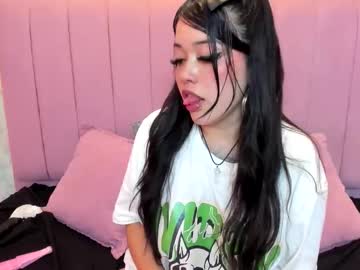 Mariia_Juanaa December 10, 2025 Chaturbate stream image