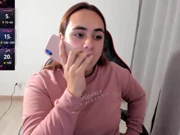 Maryluna95 December 10, 2025 Chaturbate stream image