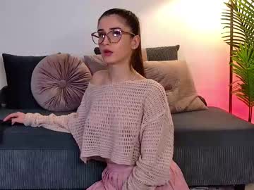 Mia_Carter99 December 10, 2025 Chaturbate stream image