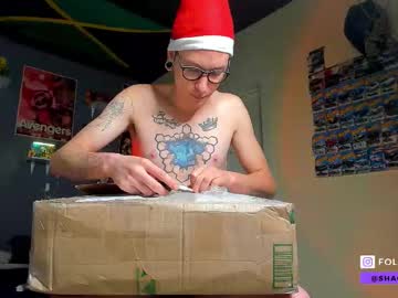 Mrshaggy_ December 10, 2025 Chaturbate stream image
