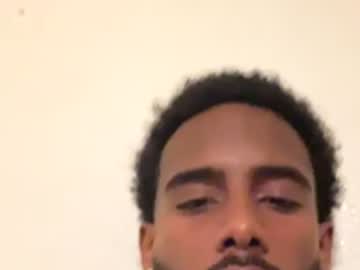 Negrito777666 December 10, 2025 Chaturbate stream image