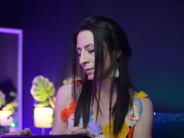 Rubyrya December 10, 2025 Chaturbate stream image