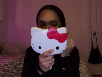 Stargirlrising December 10, 2025 Chaturbate stream image
