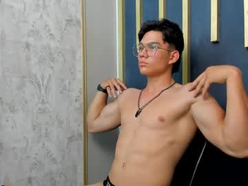 Thony_Great December 10, 2025 Chaturbate stream image