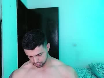 Tonyking21 December 10, 2025 Chaturbate stream image