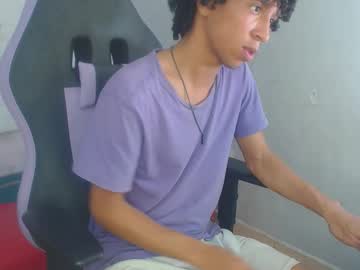 Xion_Ez December 10, 2025 Chaturbate stream image
