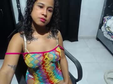 Angelys_02 December 11, 2025 Chaturbate stream image
