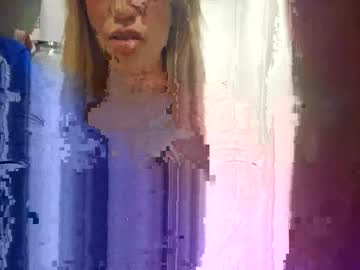 Kianaxxx602399 December 11, 2025 Chaturbate stream image