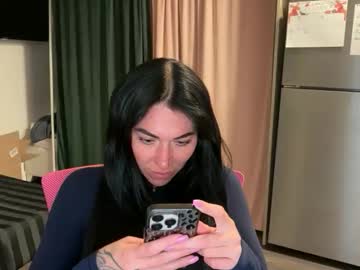 Londonthedomme December 11, 2025 Chaturbate stream image