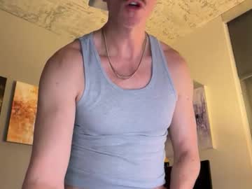 Marcusripped1 December 11, 2025 Chaturbate stream image
