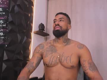 Ostin_Danielss December 11, 2025 Chaturbate stream image