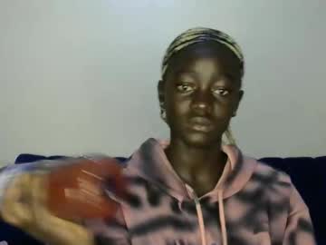 Petitte_Gyaal December 11, 2025 Chaturbate stream image